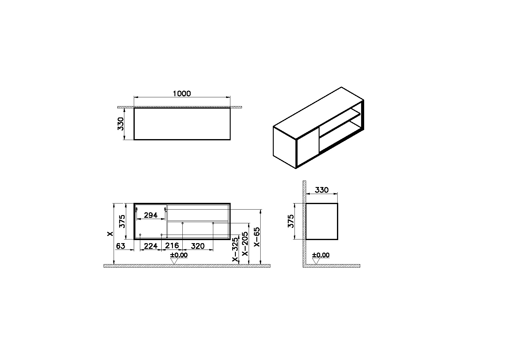 62457  Vitraglobal Voyage - Вид №1
