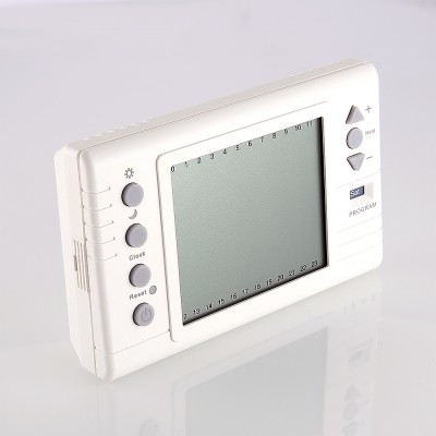 VT.AC710.0.0 Хронотермостат электронный Valtec стандарт  - Вид №1