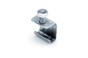 16166585 Зажим воздуховодов 2,3F M8 9133002 TERMOCLIP
