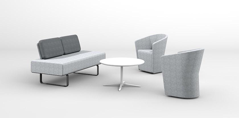 BENE Угловой диван с высокой спинкой sun-id-1367872 - Вид №5