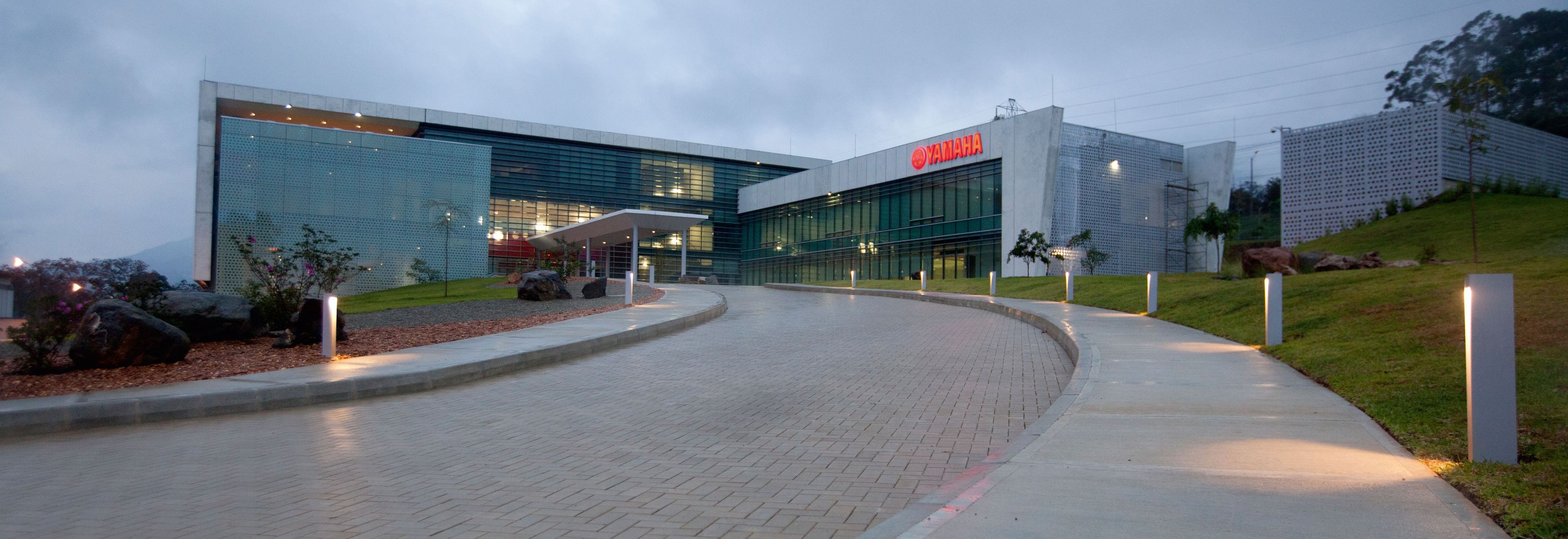 Светодиодный световой столб Deltalight MONOPOL LED ARCH-00078885 - Вид №4