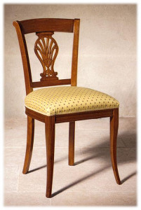 Стул  CASTELLAN TS 934