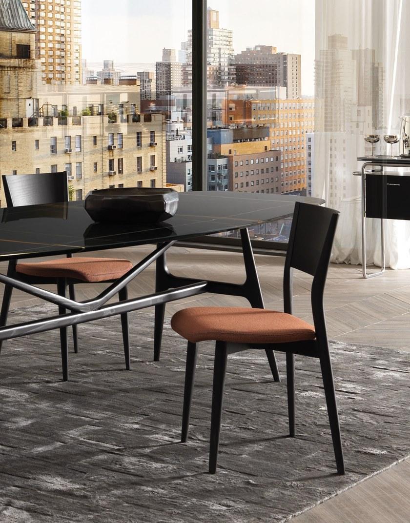 MisuraEmme Мягкое кресло из массива дерева Atelier sun-id-1353994 - Вид №4