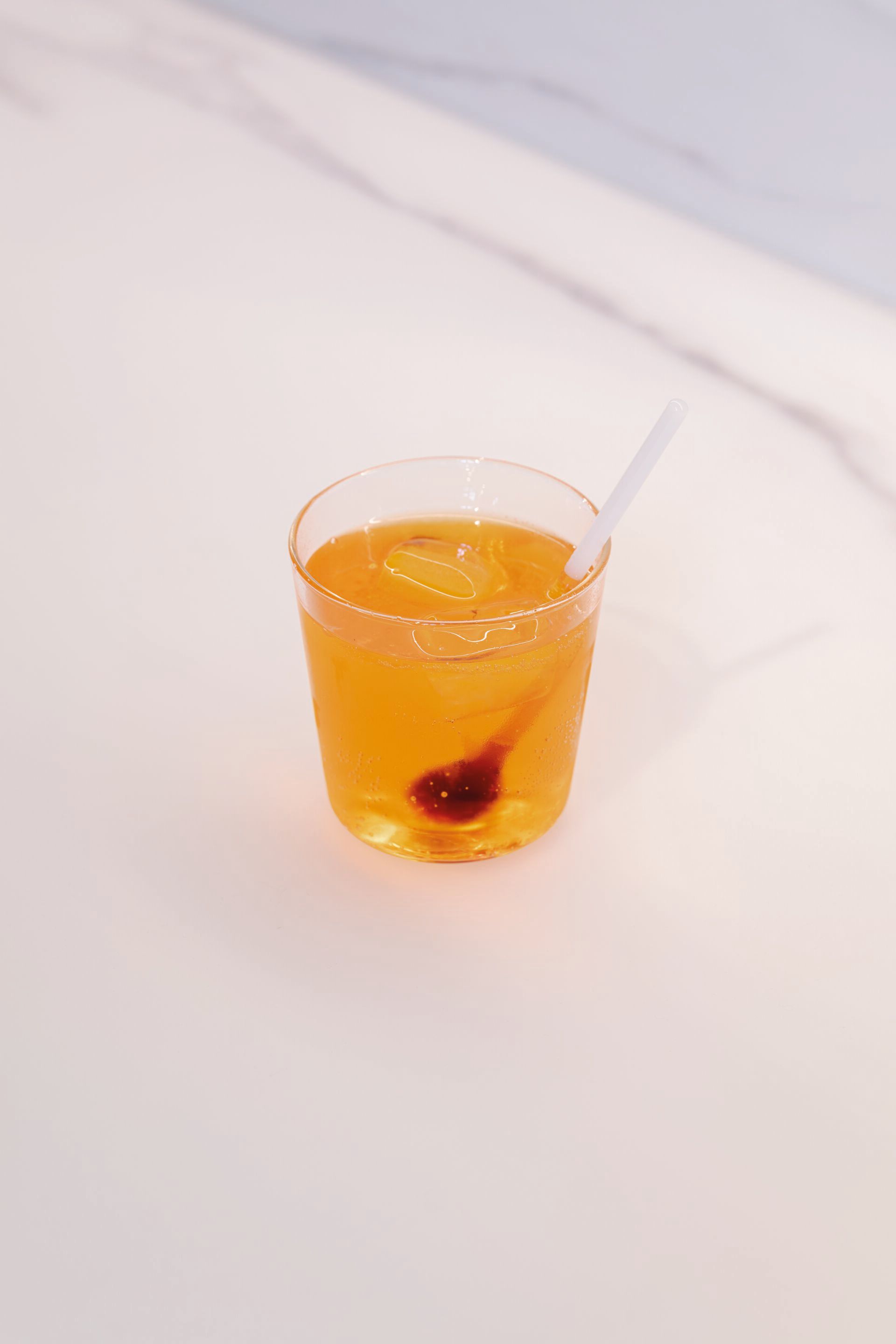 Стекло для коктейля из боросиликатного стекла Zafferano SPRITZOMETRO ARCH-00028072 - Вид №8