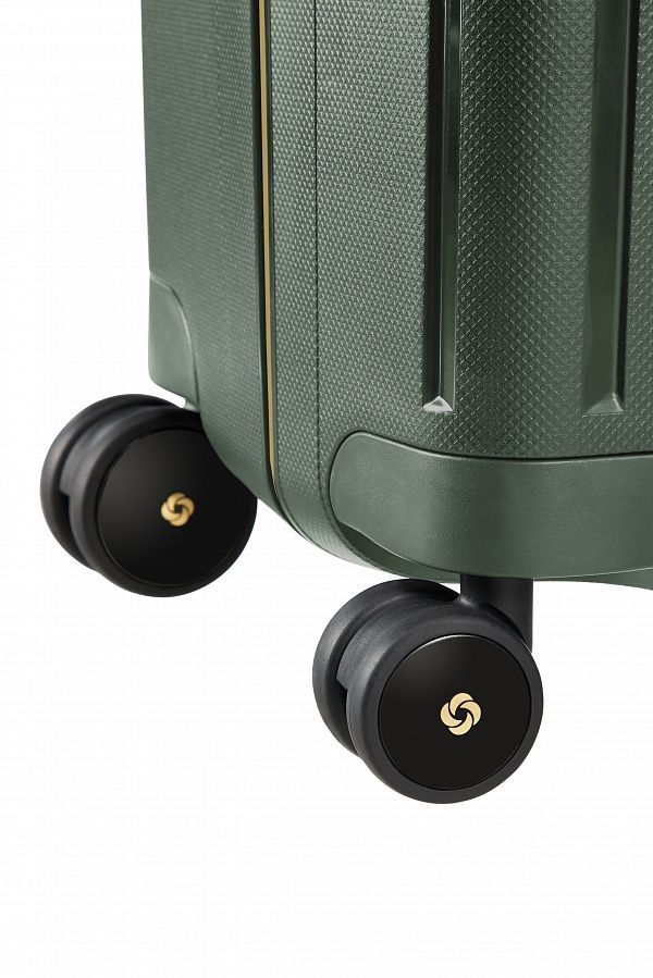 U44-24002 Чемодан U44*002 Spinner 75/28 Samsonite S'Cure DLX  - Вид №4