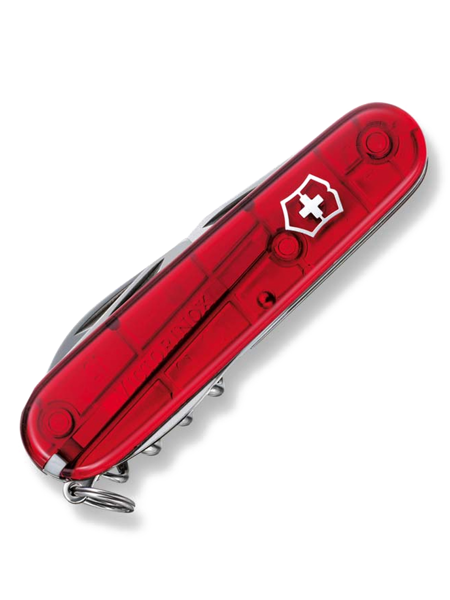 1.3603.T Нож перочинный Victorinox Spartan  - Вид №1