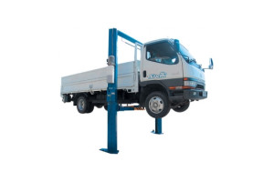 15392615 Электрогидравлический двухстоечный автоподъемник ПГА-5000/1 Sivik
