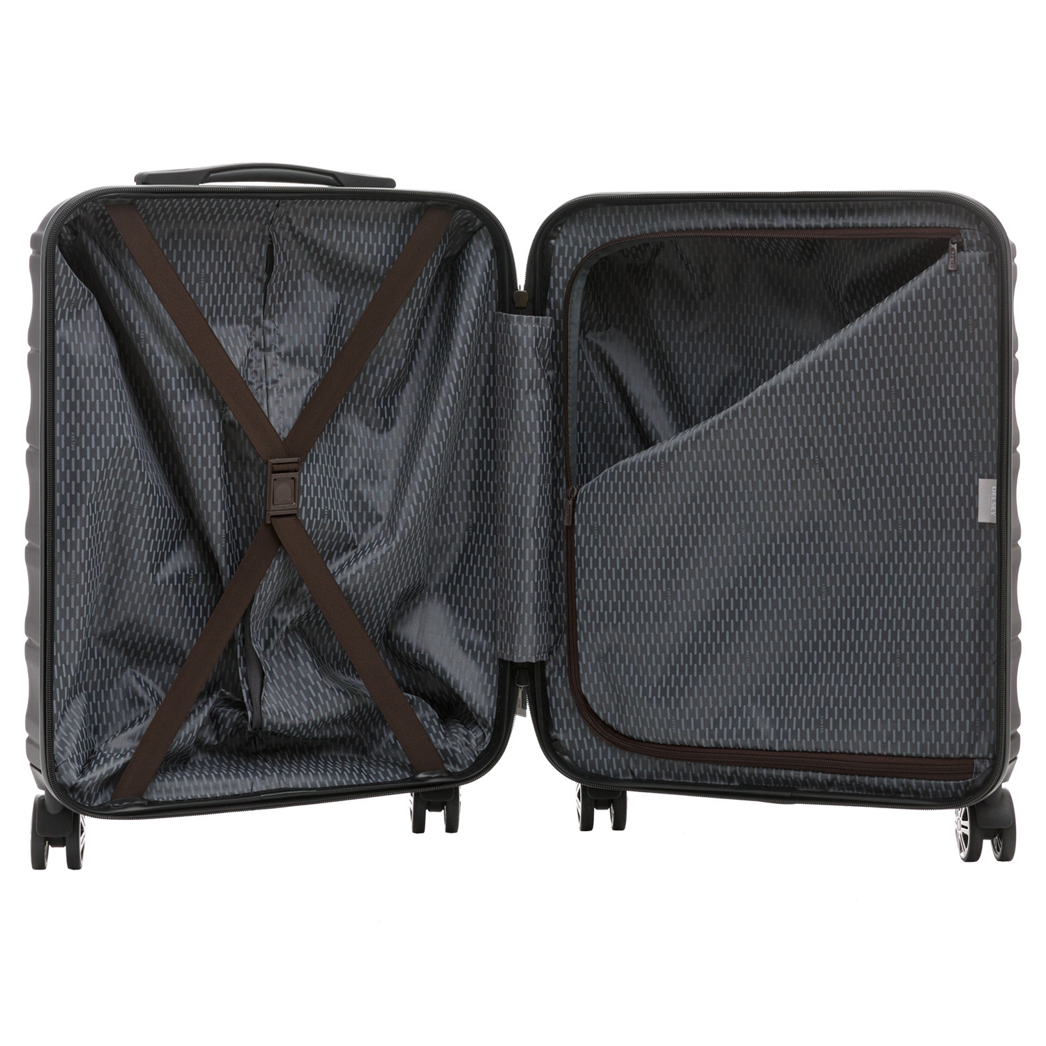 3869803 06 Чемодан 3869803 S Delsey Meteor Météor - Вид №2