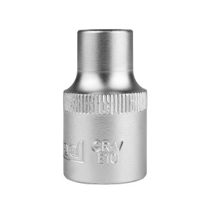 90581222 Торцевая головка AV-523010, 1/2", Т10 STLM-0294121 AV STEEL