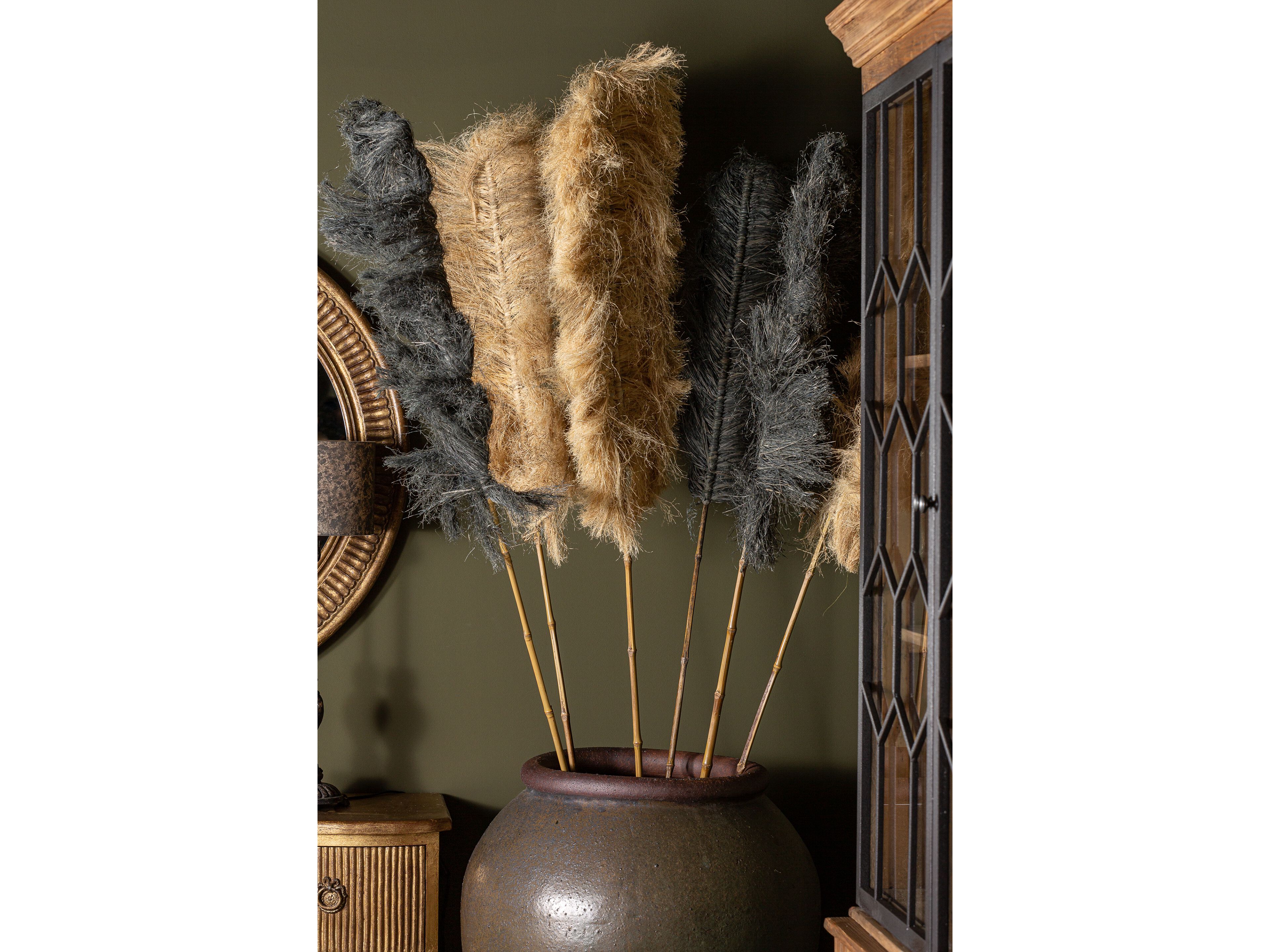 Декоративный элемент стены из растительного волокна Vical Home BRANCH II ARCH-00120879 - Вид №3