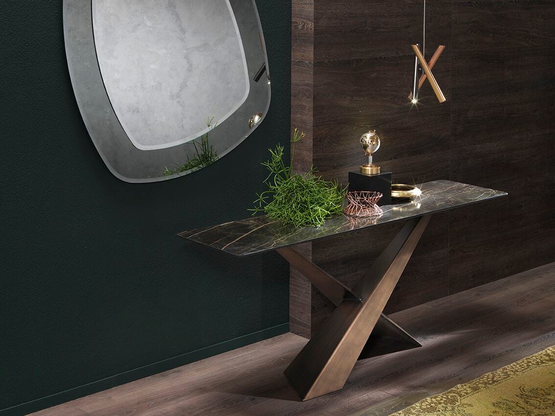 Стационарная консоль RIFLESSI ARCH-00136169