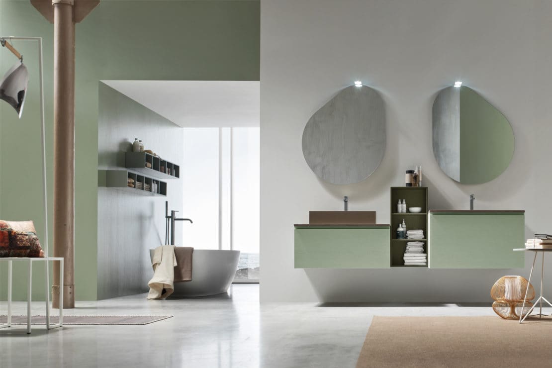 Комплект мебели 01 Arcom Soul STARC206 - Вид №17