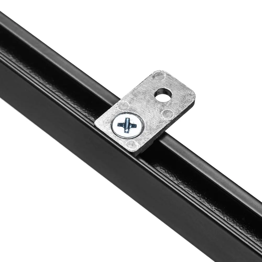 Карниз АРТ-ДЕКОР Atlant Mini для штор 160 см 89356337 STLM-1415744 - Вид №3