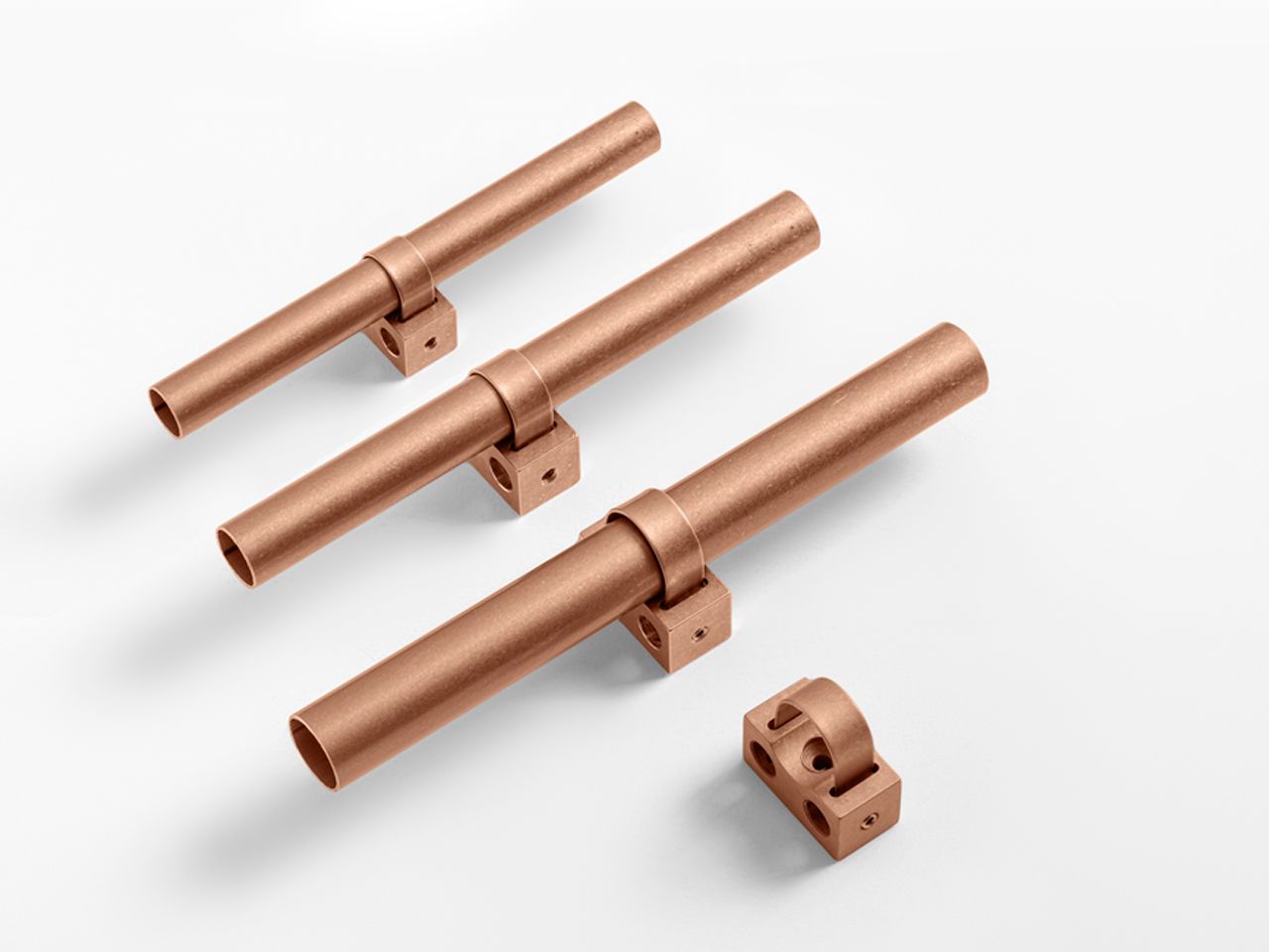 Трубопровод для электрических систем Aldo Bernardi Multibox System ARCH-00118850 - Вид №2