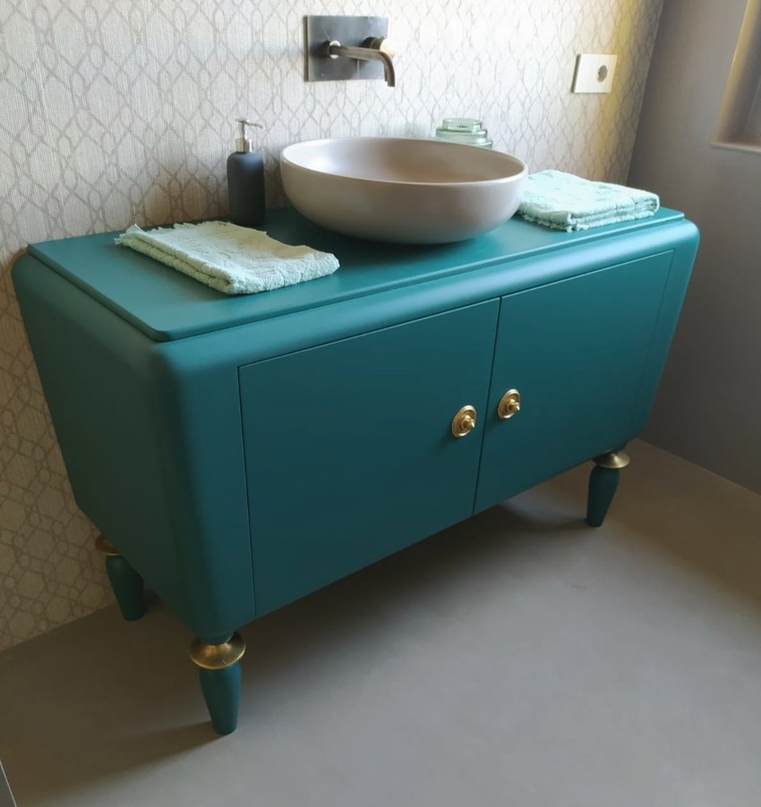 2057 Mobile bagno Bianchini&Capponi DECO Bianchini Capponi - Вид №2