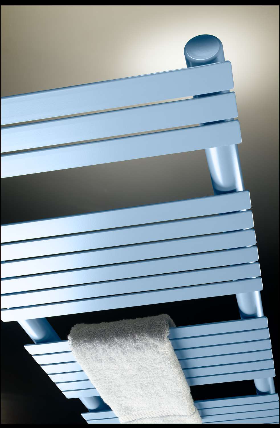 Водяной радиатор SY-180-050 Altaï Spa Acova 1804  - Вид №2