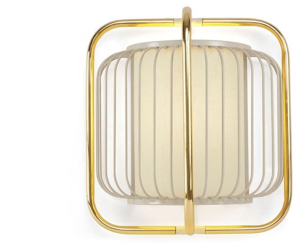 UTU Soulful Lighting Бра из латуни с прямым светом Jules Santreyd sun-id-1496362 - Вид №3