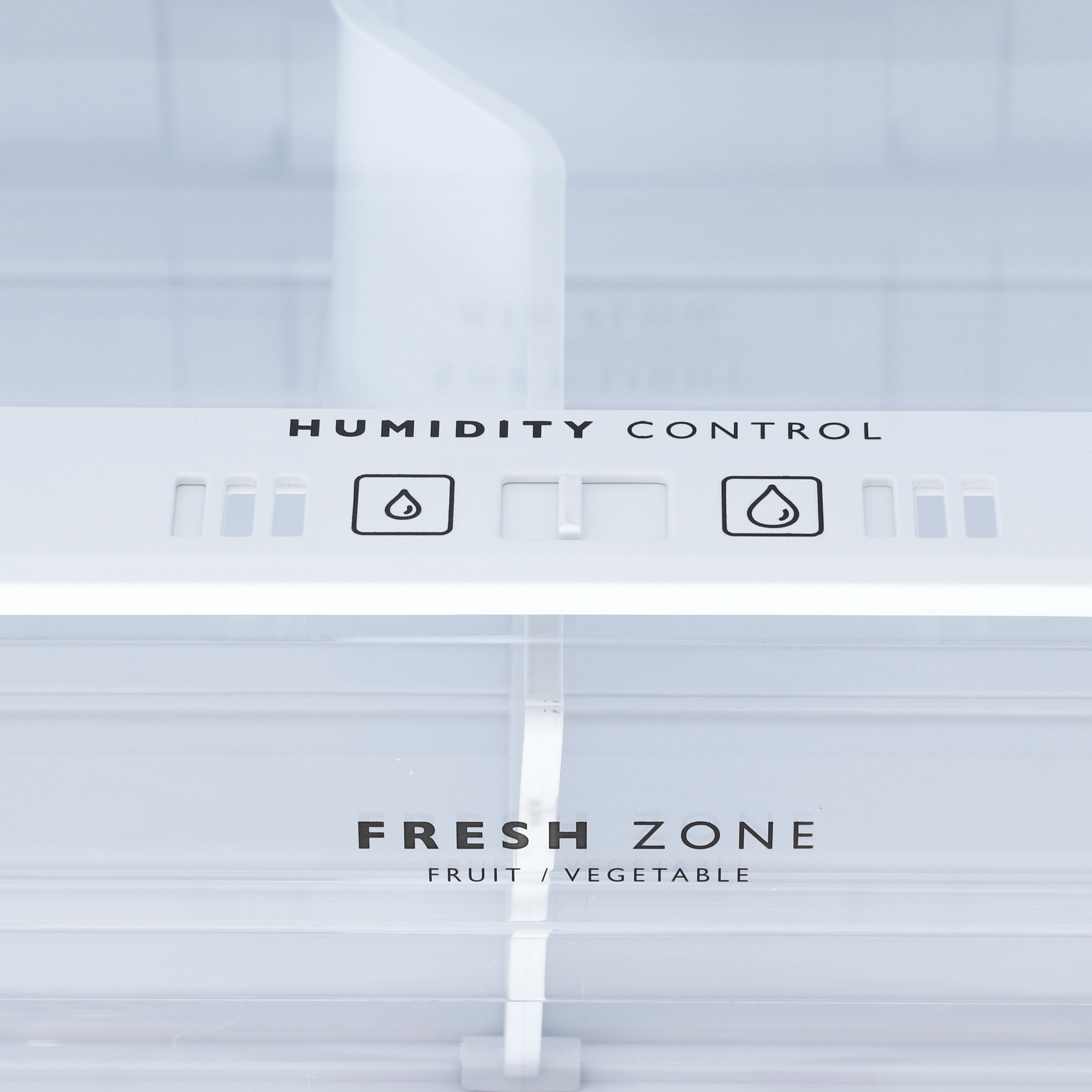 9071540 Холодильник с морозильником   Бирюса 940NF белый STDN-0118641 - Вид №9