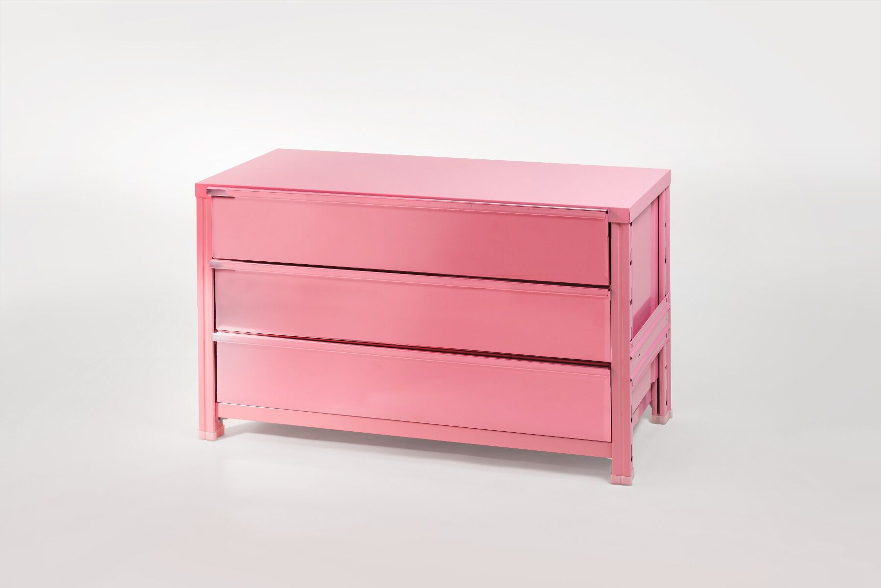 Металлический комод Situér SM ARCH-00029006 - Вид №3