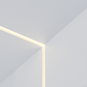 SN 305 Соединительный элемент (угол 90 стена/стена, стена/потолок) для Stellanova SABER 30