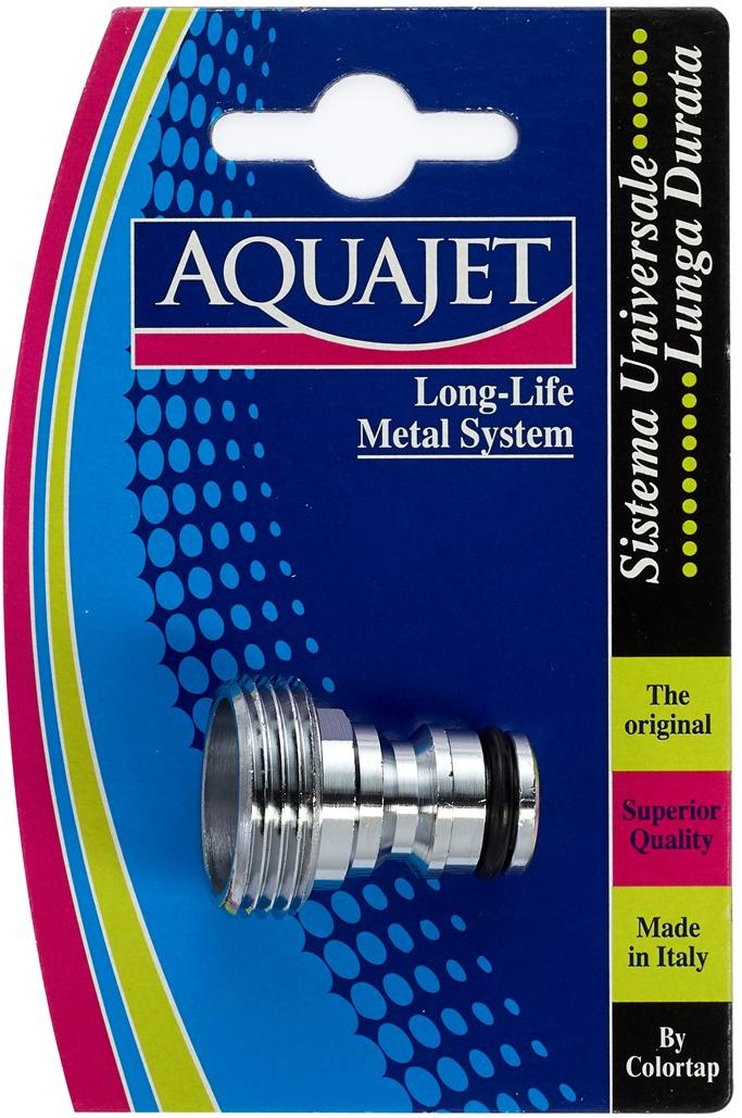 AQUAJET by Colortap Адаптер к аксессуарам Aquajet Chr320 - chr321 - Вид №1