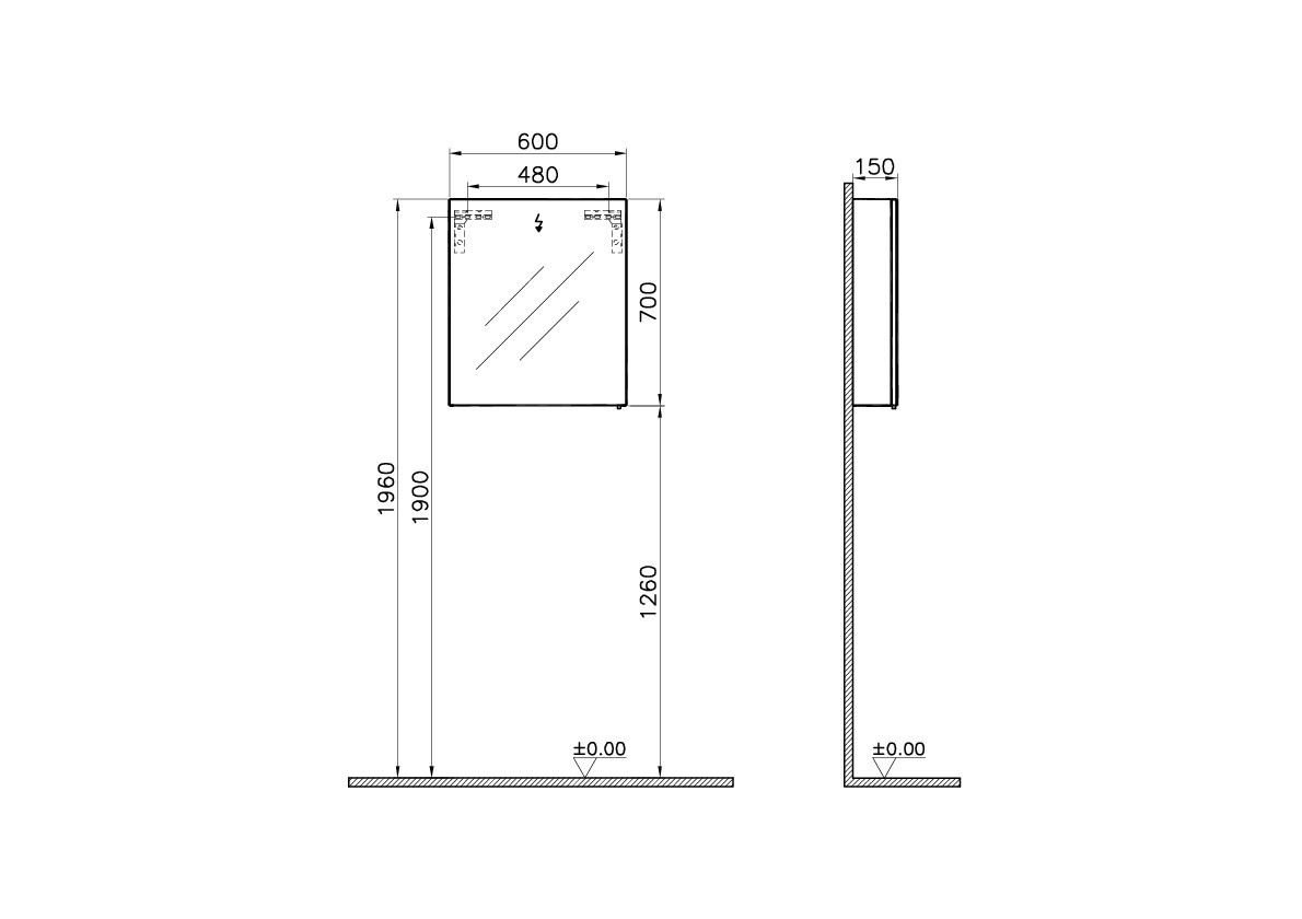 56982  Vitraglobal Classic - Вид №1
