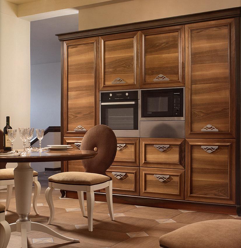 Кухня  BOTTEGA D'ARTE Portofino  - Вид №5