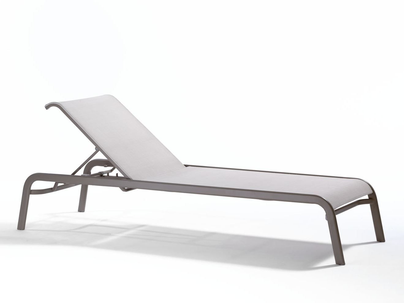 Шезлонг с откидной спинкой Roberti KEY WEST ARCH-00007980