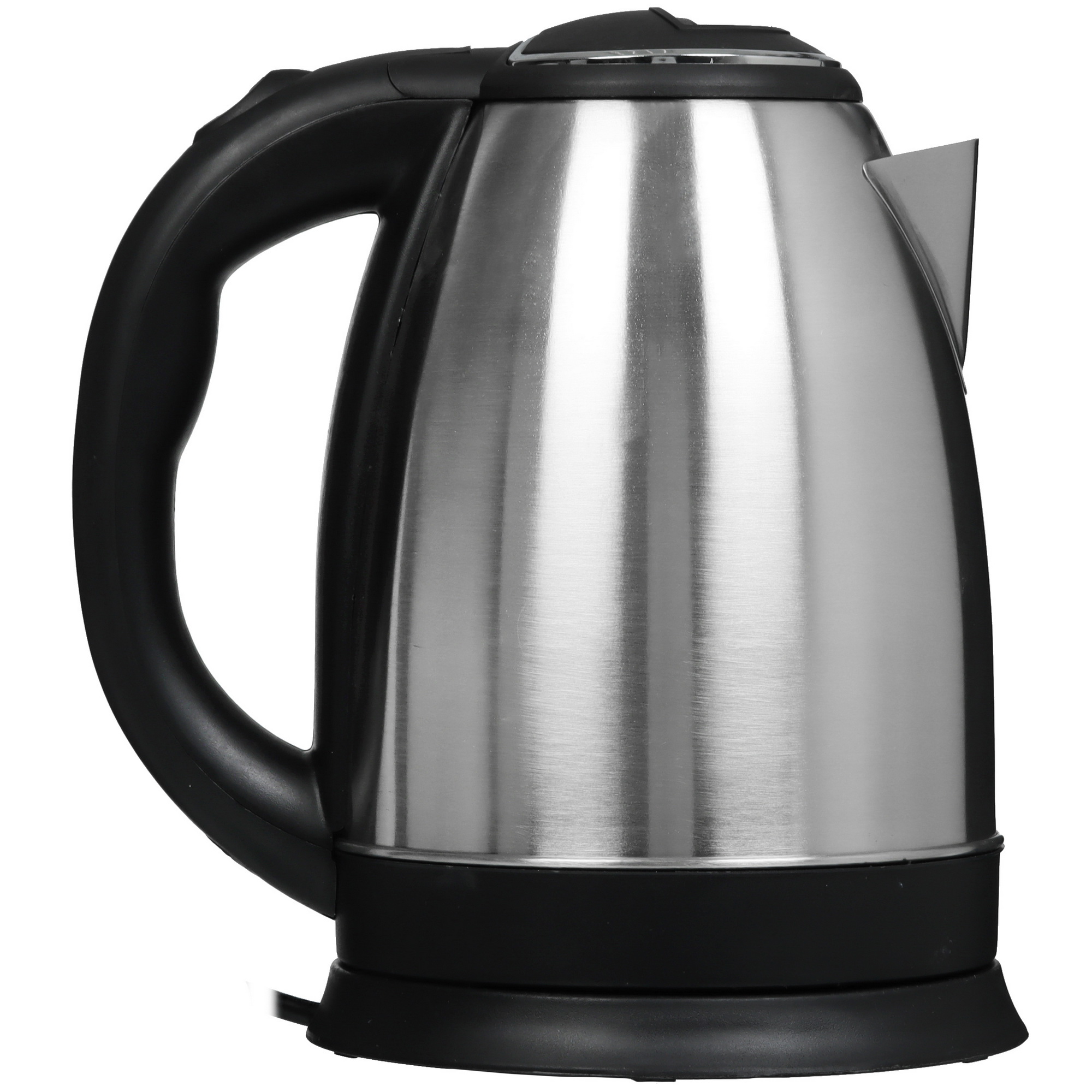 9053096 Электрочайник Econ ECO-1873KE серебристый STDN-0028417 - Вид №1