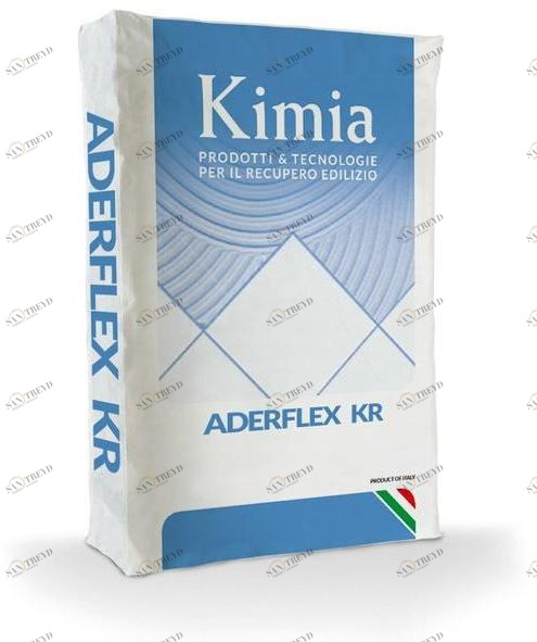 Kimia Цементный клей для полов Aderflex sun-id-1396487