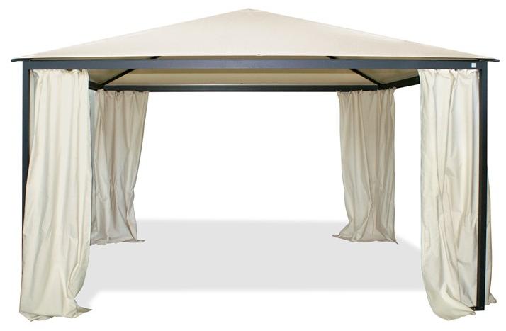 UNOSIDER Стальная беседка sun-id-1396452 - Вид №2