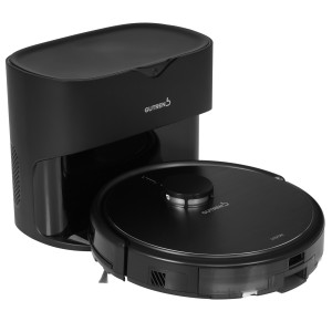 9082130 Робот-пылесос Gutrend VISION 730 черный