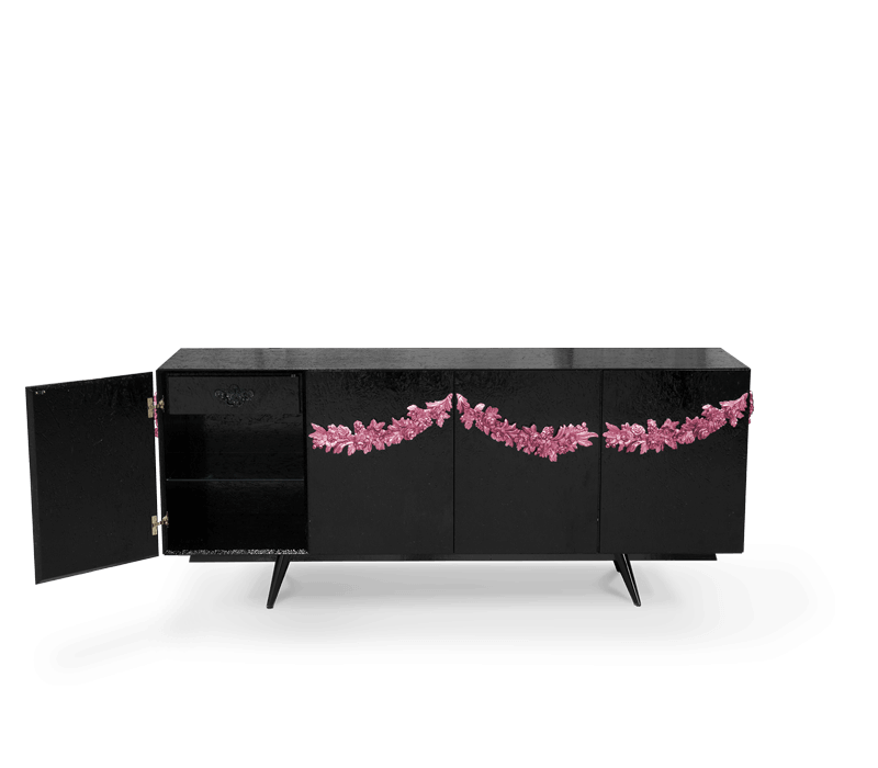 0-309 Буфет Majestic  Boca Do Lobo  - Вид №30