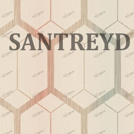 FS41307 Обои Seabrook Vivant