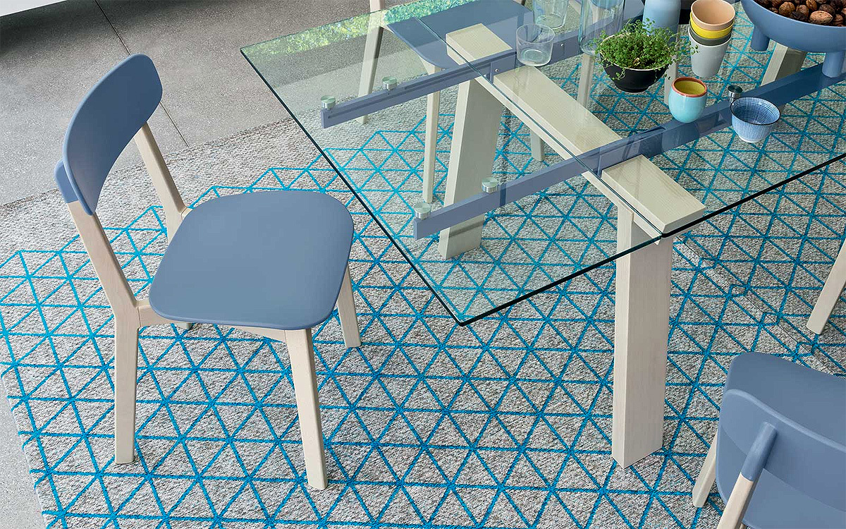 Стул CREAM CALLIGARIS CS1369 02  - Вид №1