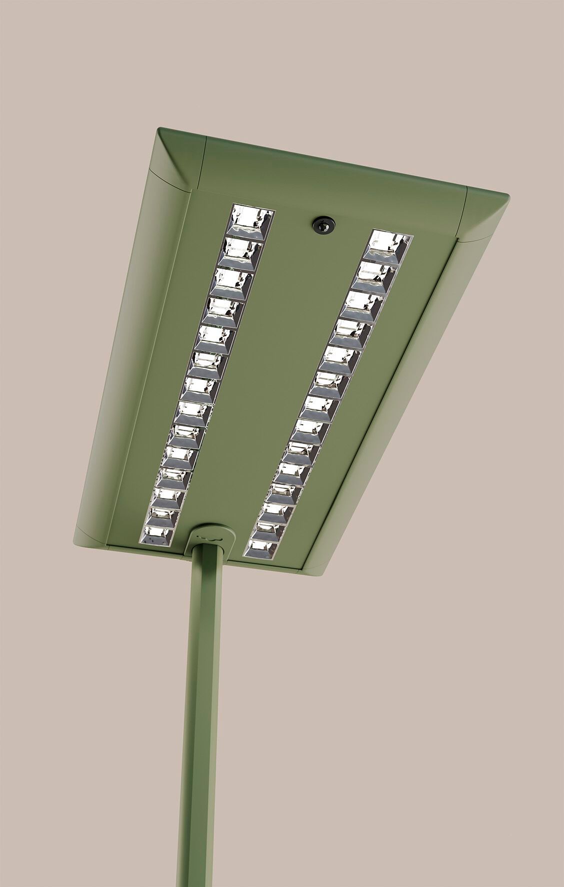 Торшер с диммером Manade Helios ARCH-00050748 - Вид №3