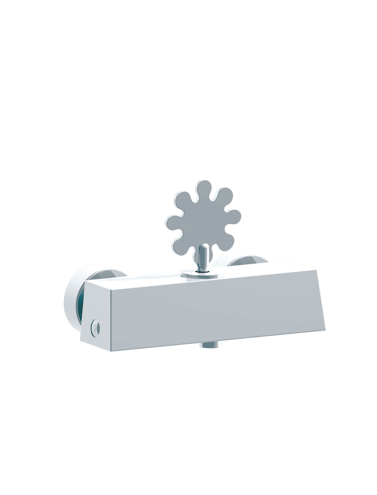 5509/1 Bellosta Rubinetterie НАРУЖНЫЙ СМЕСИТЕЛЬ ДЛЯ ДУША 