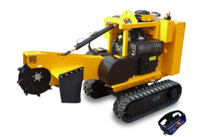 16032245 Измельчитель пней Predator P38R 2000059001230 LASKI