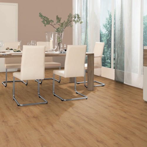 Пробка EGGER Cork+ Оденвальд (Гладкая) 1292х193 мм 1201400003 - Вид №12