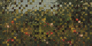 Обои с цифровой печатью