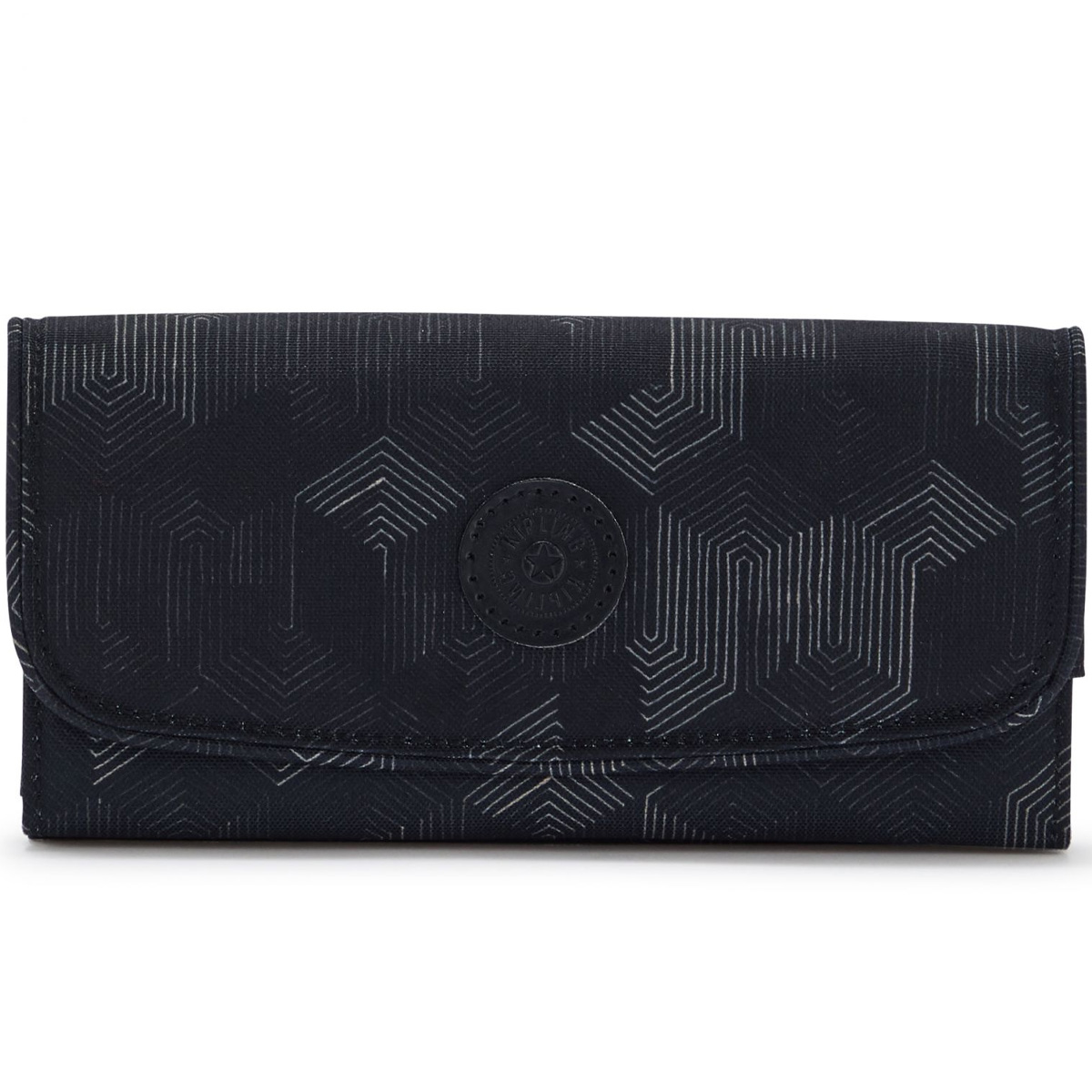 KI4437R19 Портмоне Large Wallet Kipling Money Land 