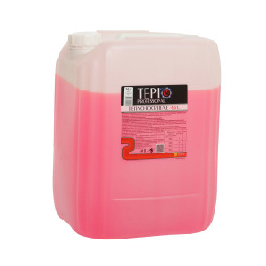 90695299 Теплоноситель 4575884, -50С, 30 л STLM-0341721 TEPLO PROFESSIONAL