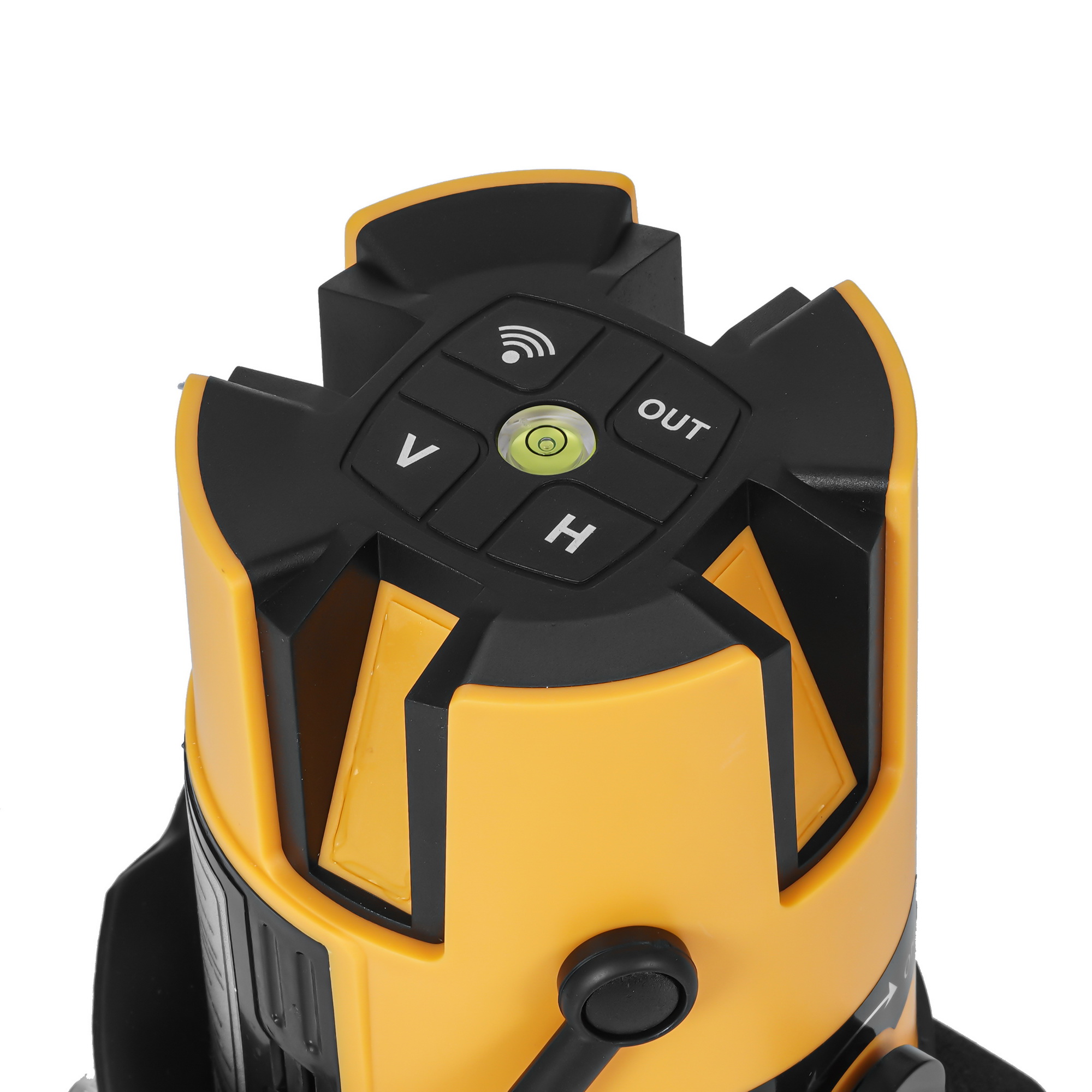 Лазерный нивелир DEKO DKLL02RB SET 1 5304407 STDN-0123653 - Вид №3