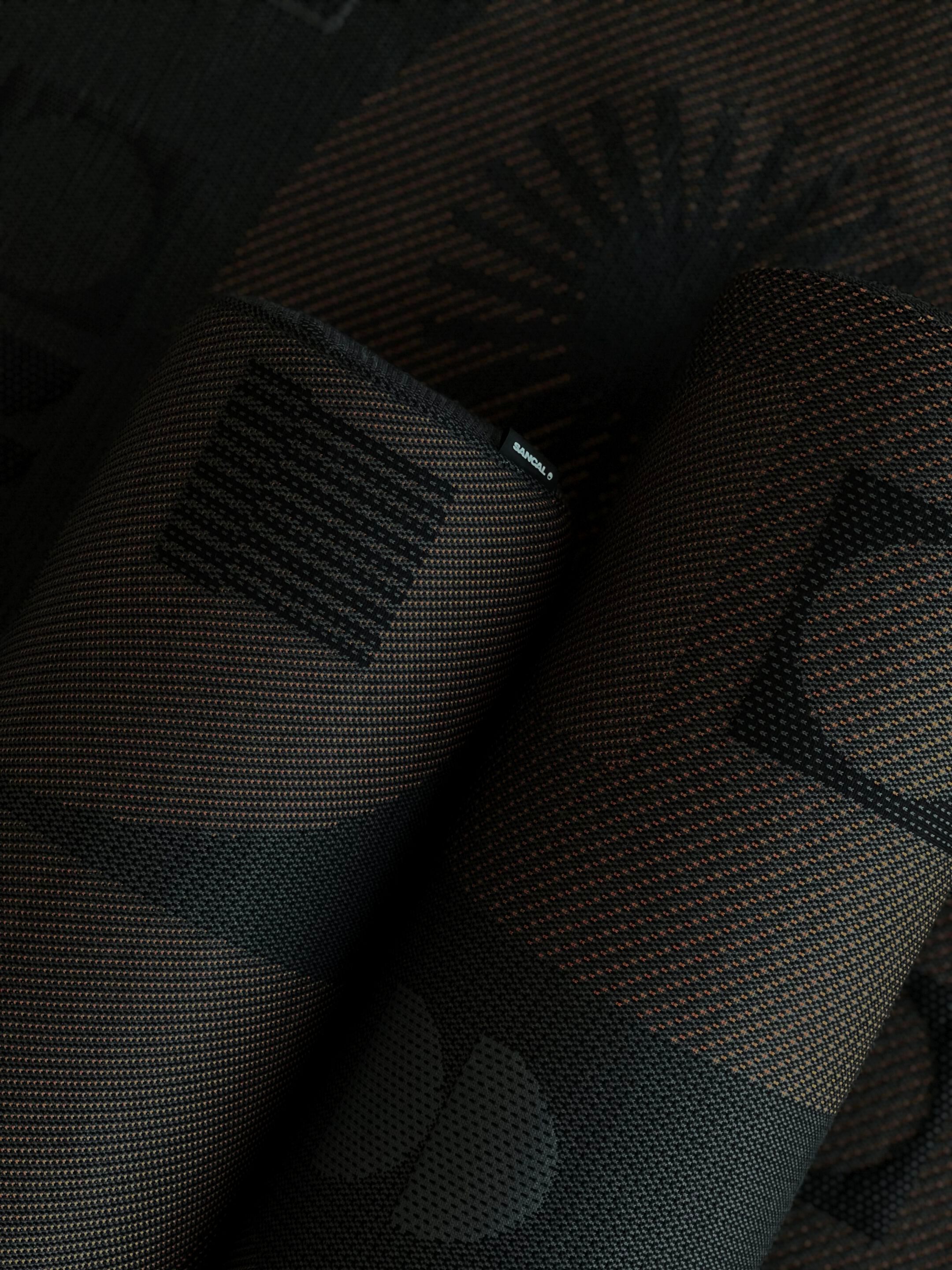 Тканевое кресло с подлокотниками SANCAL Remnant ARCH-00092328 - Вид №27