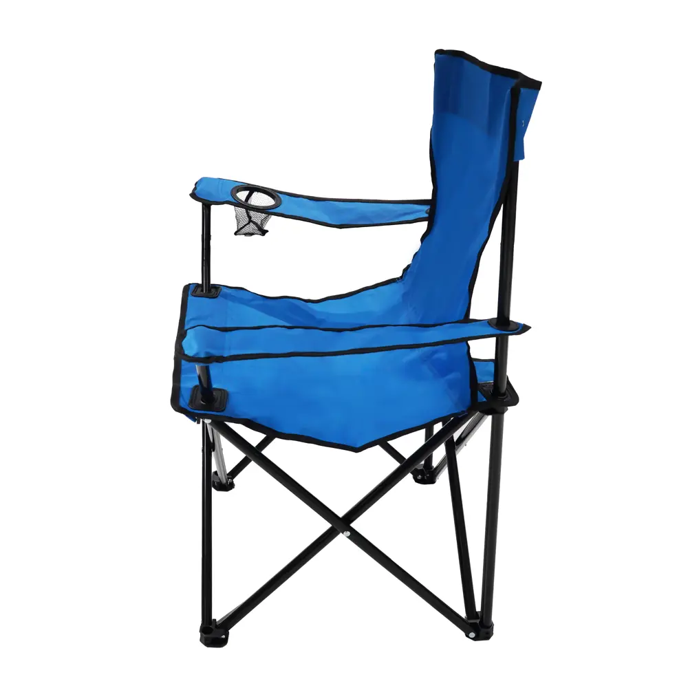 Складное кресло Santreyd для отдыха на природе с подлокотниками 89386482 WINPEX STLM-1535383 - Вид №2