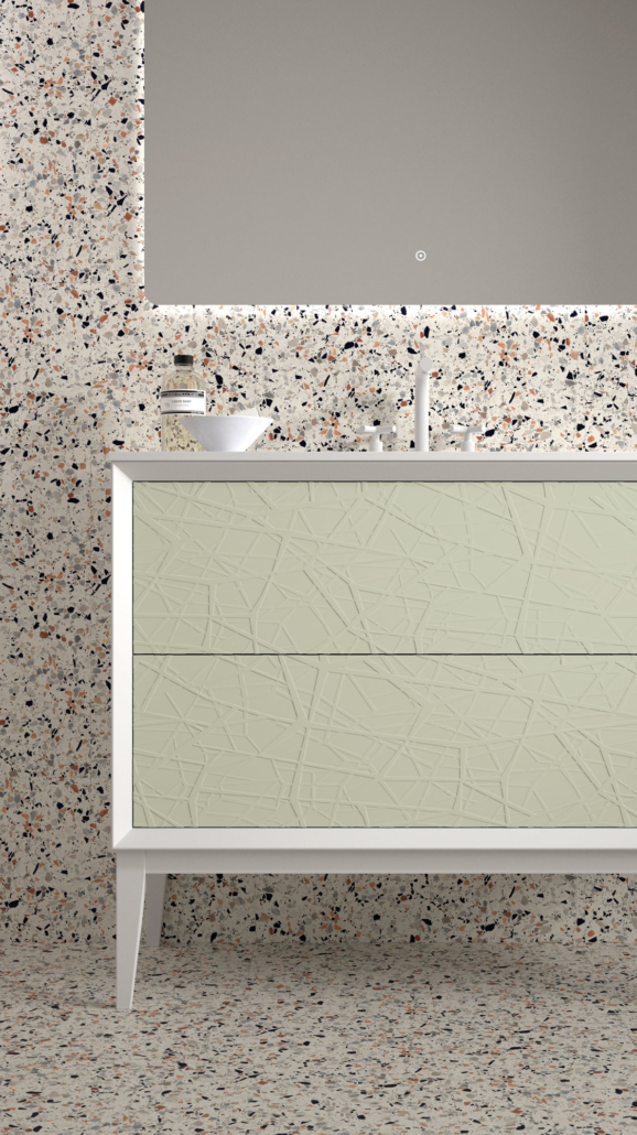 Комплекты мебели для ваннойSUE LUX Collection Avila Dos AVST01 - Вид №18