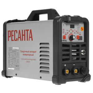 Сварочный аппарат Ресанта САИ 200АД 5356853