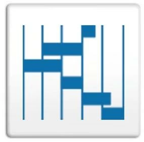 Blumatica Ход работы, график