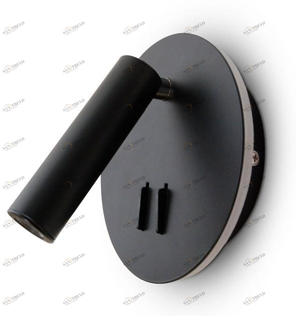 Valaisin Grönlund Настенный светильник с подсветкой  4313-05/-06 