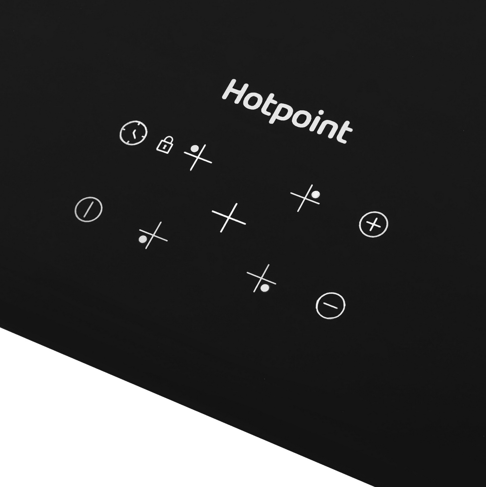 9106619 Индукционная варочная поверхность Hotpoint HQ 1460S BF STDN-0115596 - Вид №2